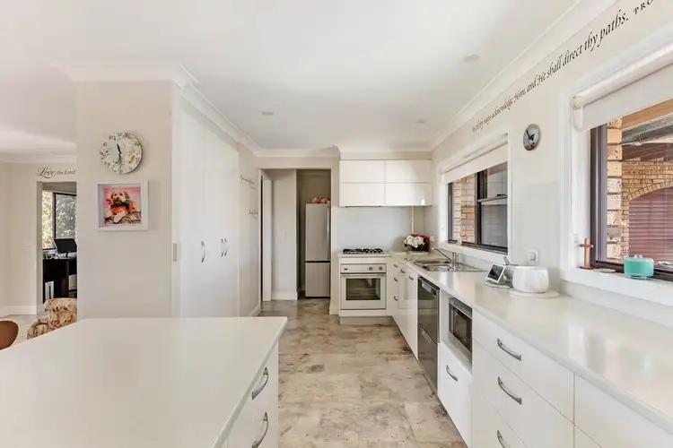 Fifth view of Homely house listing, 2 Grose Avenue, Barrack Heights NSW 2528