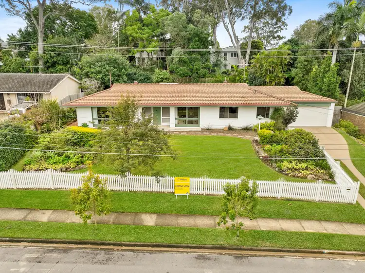 12 Glenfrew Street, Kenmore QLD 4069