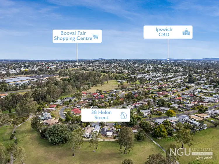 1502/510 Helen Street, North Booval QLD 4304