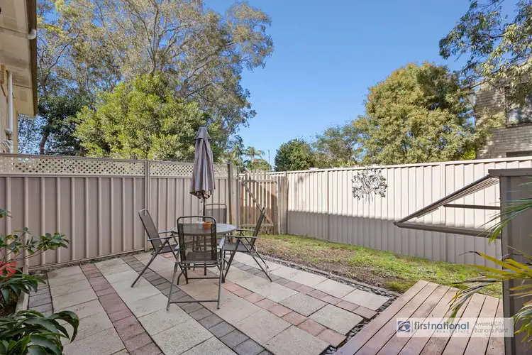 7/20 Gray Street, Tweed Heads West NSW 2485