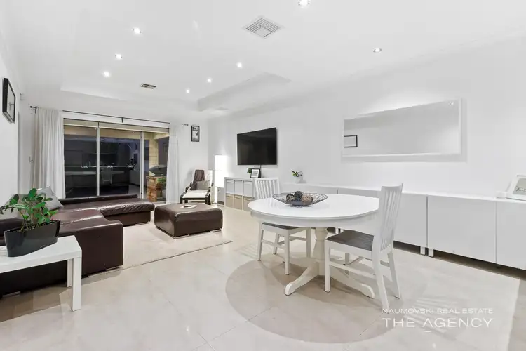 Main view of Homely house listing, 1B Eastdene Circle, Nollamara WA 6061