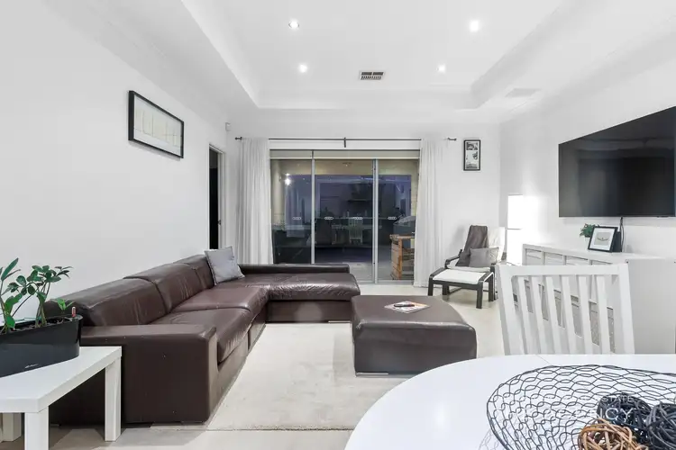 Second view of Homely house listing, 1B Eastdene Circle, Nollamara WA 6061