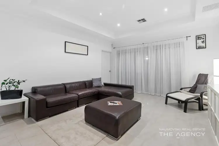 Fourth view of Homely house listing, 1B Eastdene Circle, Nollamara WA 6061