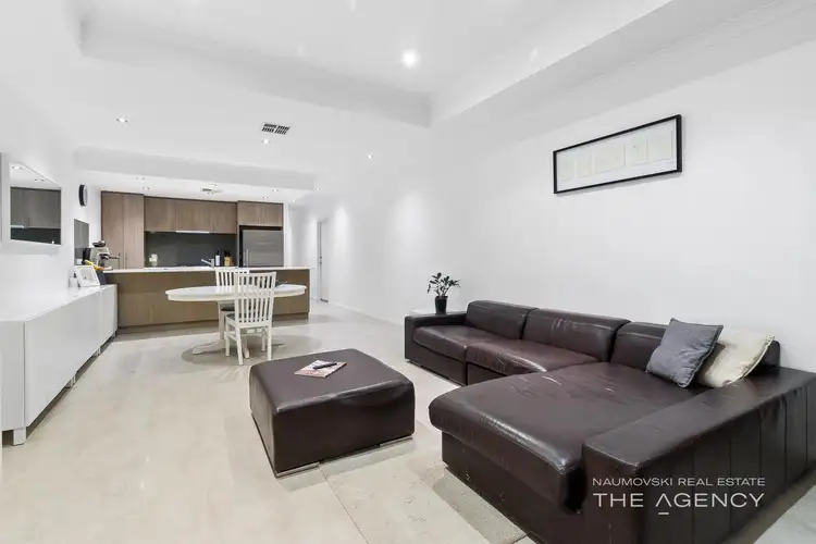 Fifth view of Homely house listing, 1B Eastdene Circle, Nollamara WA 6061