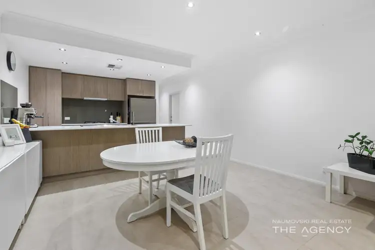 Seventh view of Homely house listing, 1B Eastdene Circle, Nollamara WA 6061
