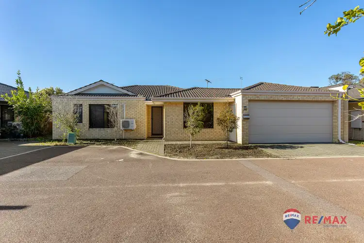 Main view of Homely house listing, 6/122 Ladywell Street, Beckenham WA 6107