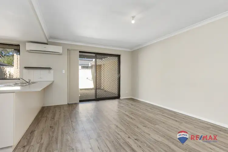 Fifth view of Homely house listing, 6/122 Ladywell Street, Beckenham WA 6107