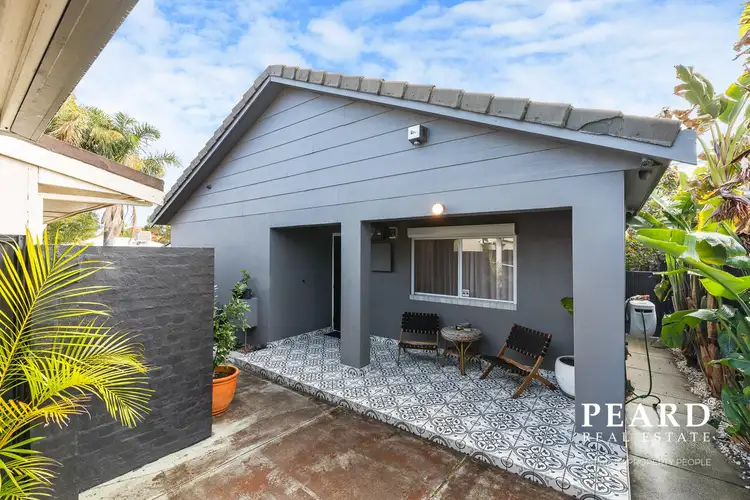 57a Temple Street, Victoria Park WA 6100