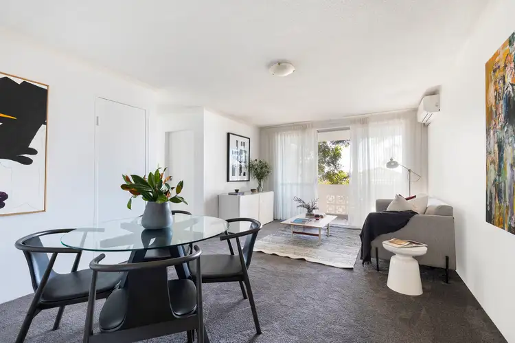Main view of Homely apartment listing, 5/6-8 Little Church Street, Ryde NSW 2112