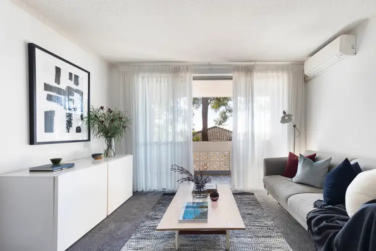 Second view of Homely apartment listing, 5/6-8 Little Church Street, Ryde NSW 2112
