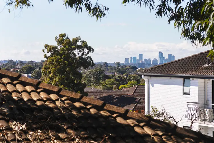 Third view of Homely apartment listing, 5/6-8 Little Church Street, Ryde NSW 2112