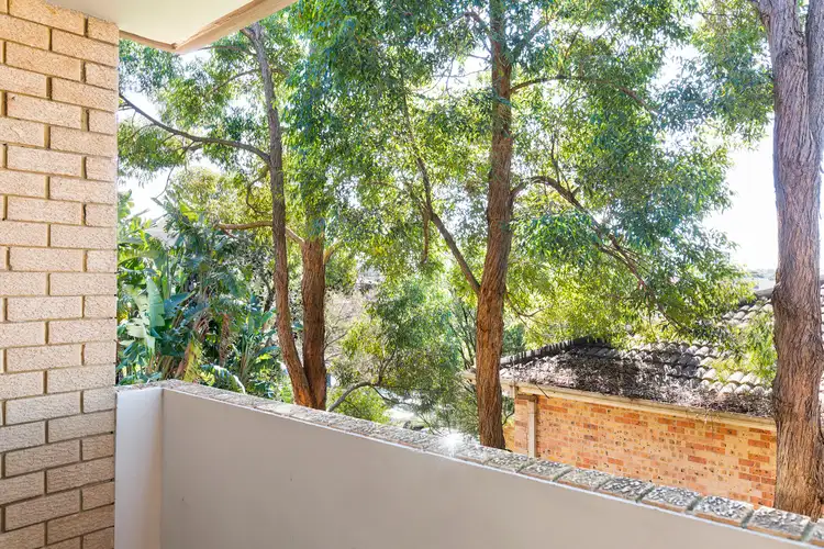 Fourth view of Homely apartment listing, 5/6-8 Little Church Street, Ryde NSW 2112
