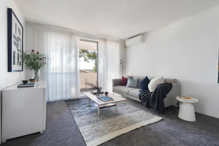 Fifth view of Homely apartment listing, 5/6-8 Little Church Street, Ryde NSW 2112