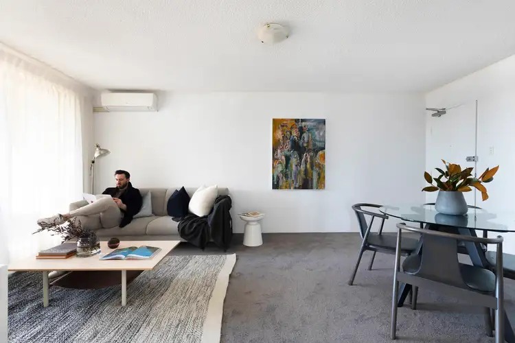 Sixth view of Homely apartment listing, 5/6-8 Little Church Street, Ryde NSW 2112