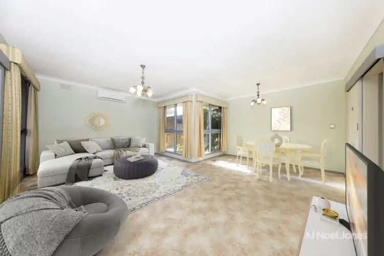 Third view of Homely house listing, 21 Garwain Parade, Glen Waverley VIC 3150