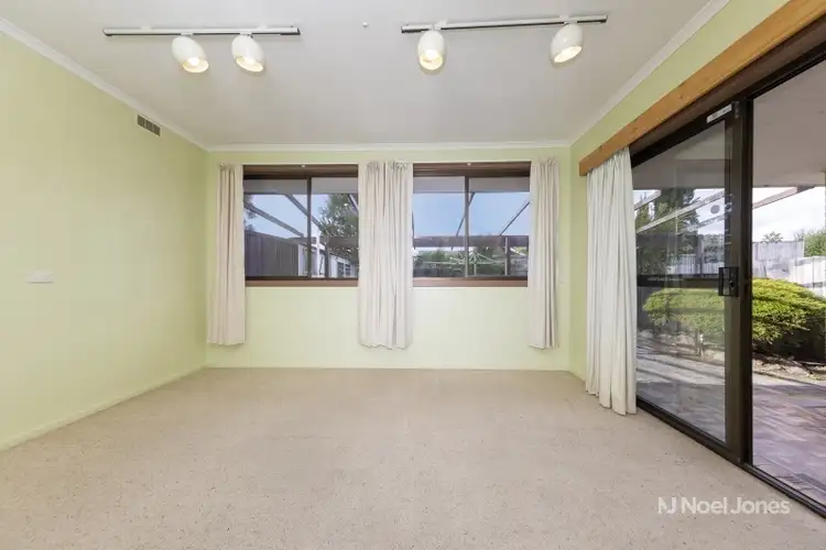 Fifth view of Homely house listing, 21 Garwain Parade, Glen Waverley VIC 3150