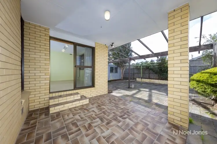 Sixth view of Homely house listing, 21 Garwain Parade, Glen Waverley VIC 3150