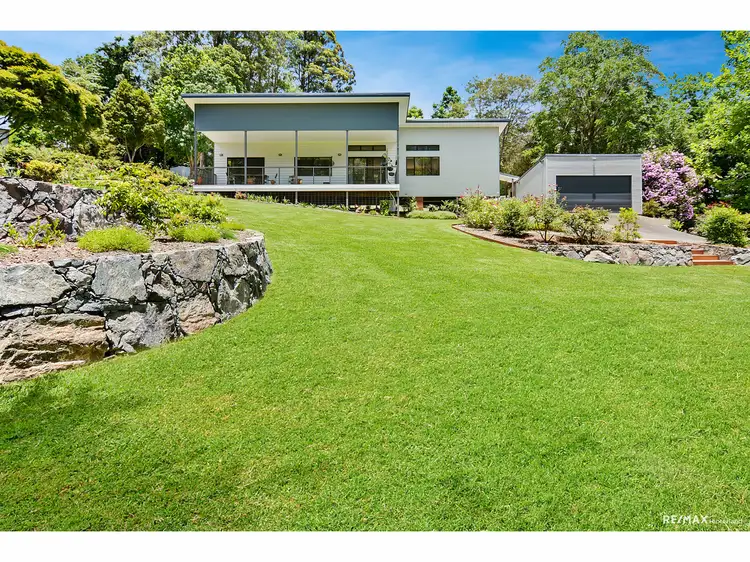 93 Maleny Stanley River Road, Maleny QLD 4552