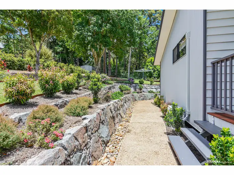 Fifth view of Homely house listing, 93 Maleny Stanley River Road, Maleny QLD 4552