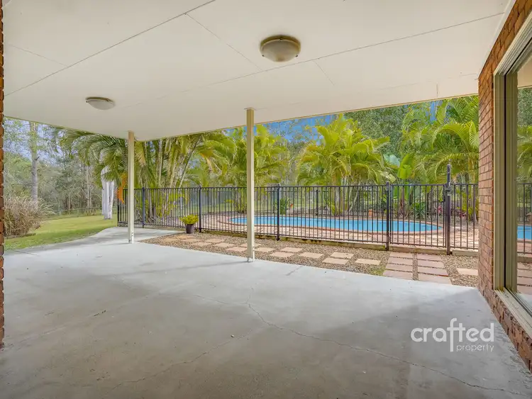 Fourth view of Homely house listing, 18 Wallaby Way, New Beith QLD 4124