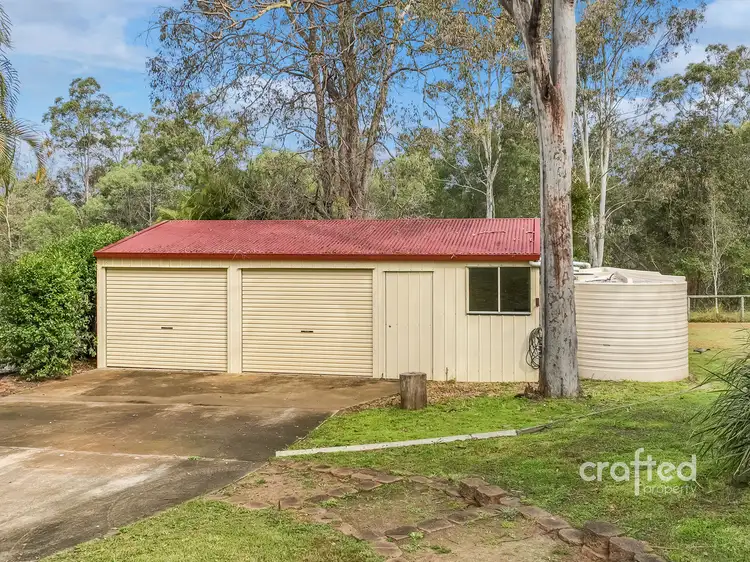 Fifth view of Homely house listing, 18 Wallaby Way, New Beith QLD 4124