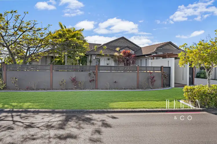 Second view of Homely house listing, 77 Raptor Parade, Banksia Beach QLD 4507