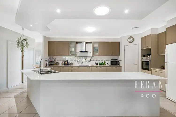 Third view of Homely house listing, 77 Raptor Parade, Banksia Beach QLD 4507
