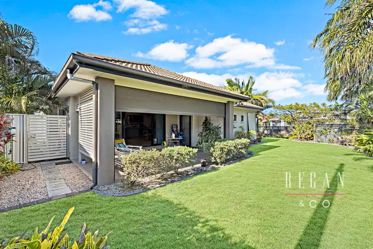 Fourth view of Homely house listing, 77 Raptor Parade, Banksia Beach QLD 4507