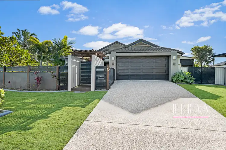 Sixth view of Homely house listing, 77 Raptor Parade, Banksia Beach QLD 4507