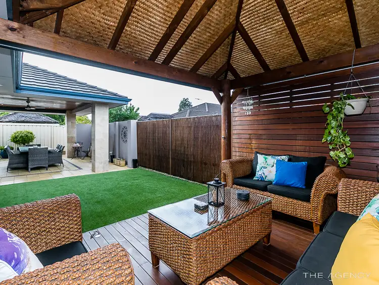 16 Newgain Cresent, Carramar WA 6031