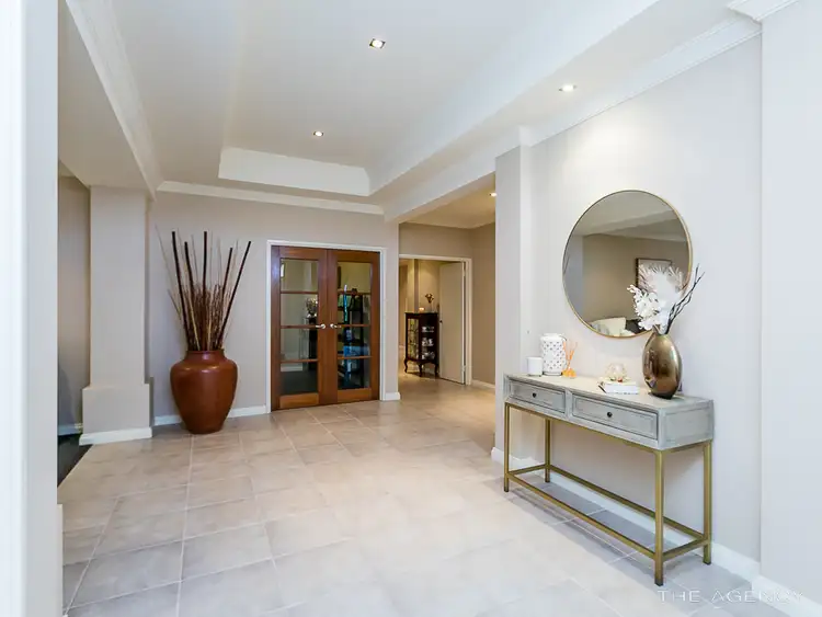 Fourth view of Homely house listing, 16 Newgain Cresent, Carramar WA 6031