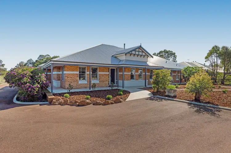 Main view of Homely house listing, 22 Benbecula Circle, Bedfordale WA 6112