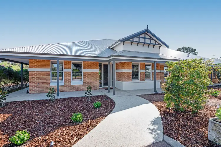 Second view of Homely house listing, 22 Benbecula Circle, Bedfordale WA 6112