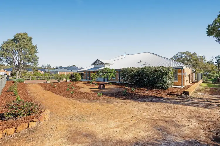 Third view of Homely house listing, 22 Benbecula Circle, Bedfordale WA 6112