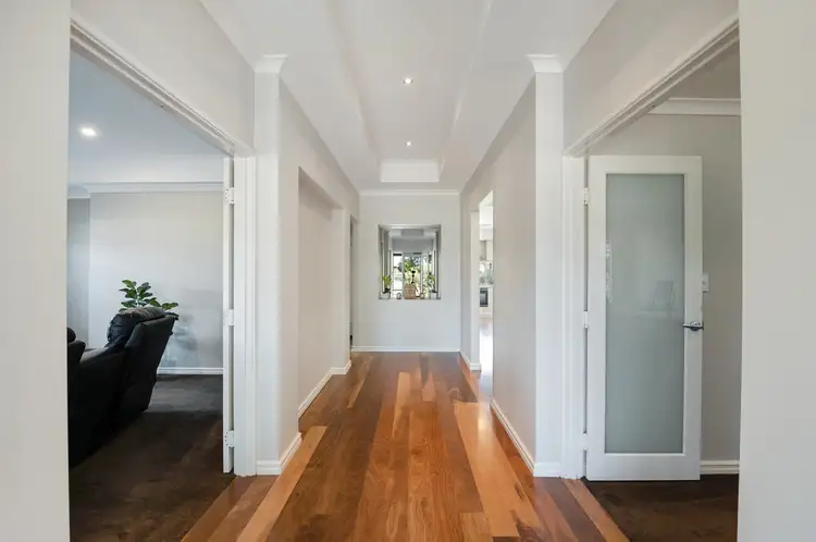 Fourth view of Homely house listing, 22 Benbecula Circle, Bedfordale WA 6112