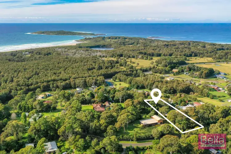 Third view of Homely house listing, 12 Voyager Crescent, Bawley Point NSW 2539