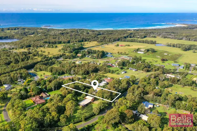 Fourth view of Homely house listing, 12 Voyager Crescent, Bawley Point NSW 2539