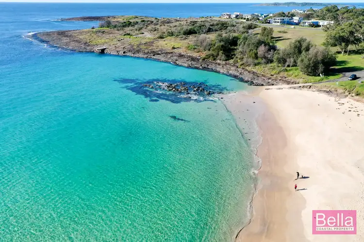 Sixth view of Homely house listing, 12 Voyager Crescent, Bawley Point NSW 2539