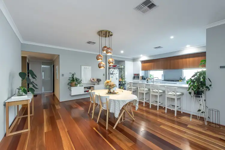 Third view of Homely house listing, 1 Zest Lane, Craigie WA 6025
