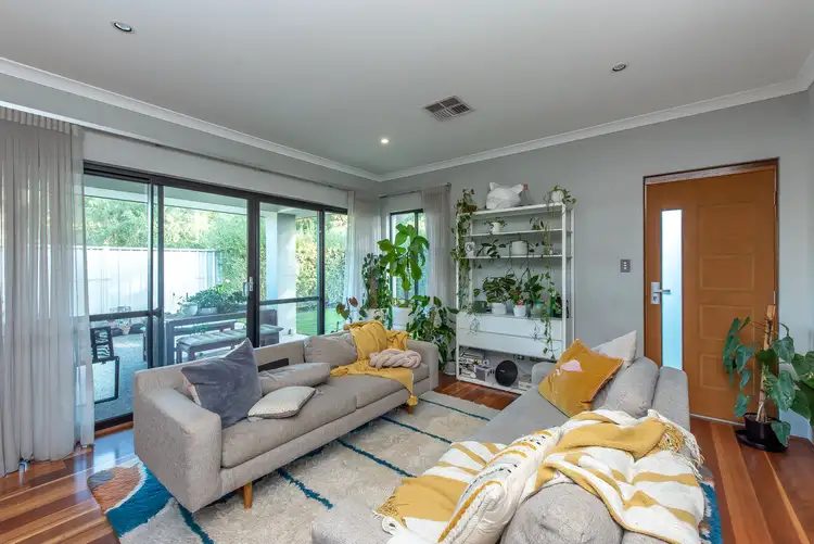 Fourth view of Homely house listing, 1 Zest Lane, Craigie WA 6025