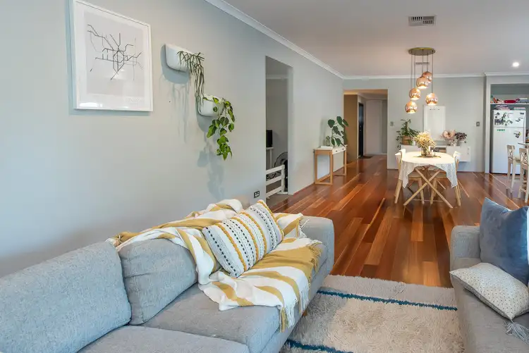 Fifth view of Homely house listing, 1 Zest Lane, Craigie WA 6025