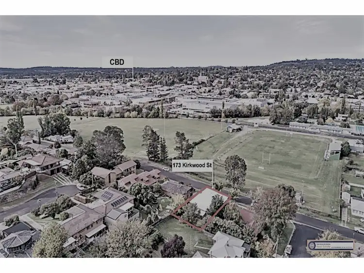 173 Kirkwood Street, Armidale NSW 2350
