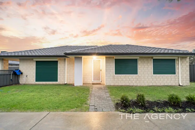 Main view of Homely house listing, 12A Catani Way, Hilbert WA 6112