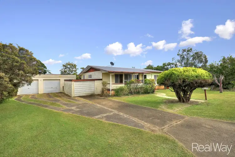 2/1500 Olsen Street, Bundaberg East QLD 4670