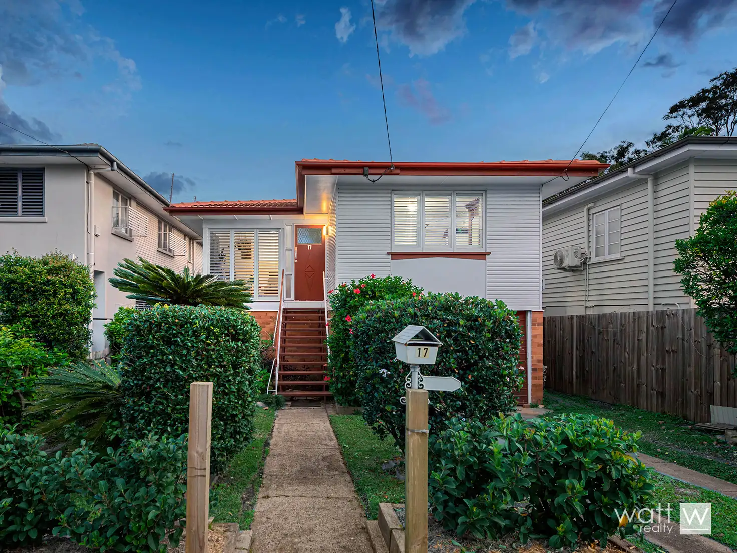 Main view of Homely house listing, 17 Robinson Road, Nundah QLD 4012