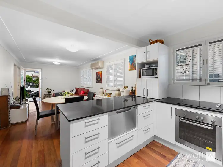 Fourth view of Homely house listing, 17 Robinson Road, Nundah QLD 4012