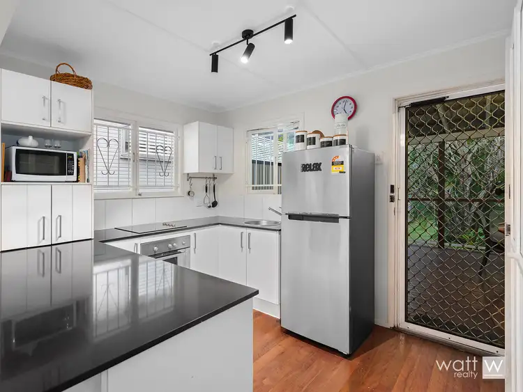 Sixth view of Homely house listing, 17 Robinson Road, Nundah QLD 4012