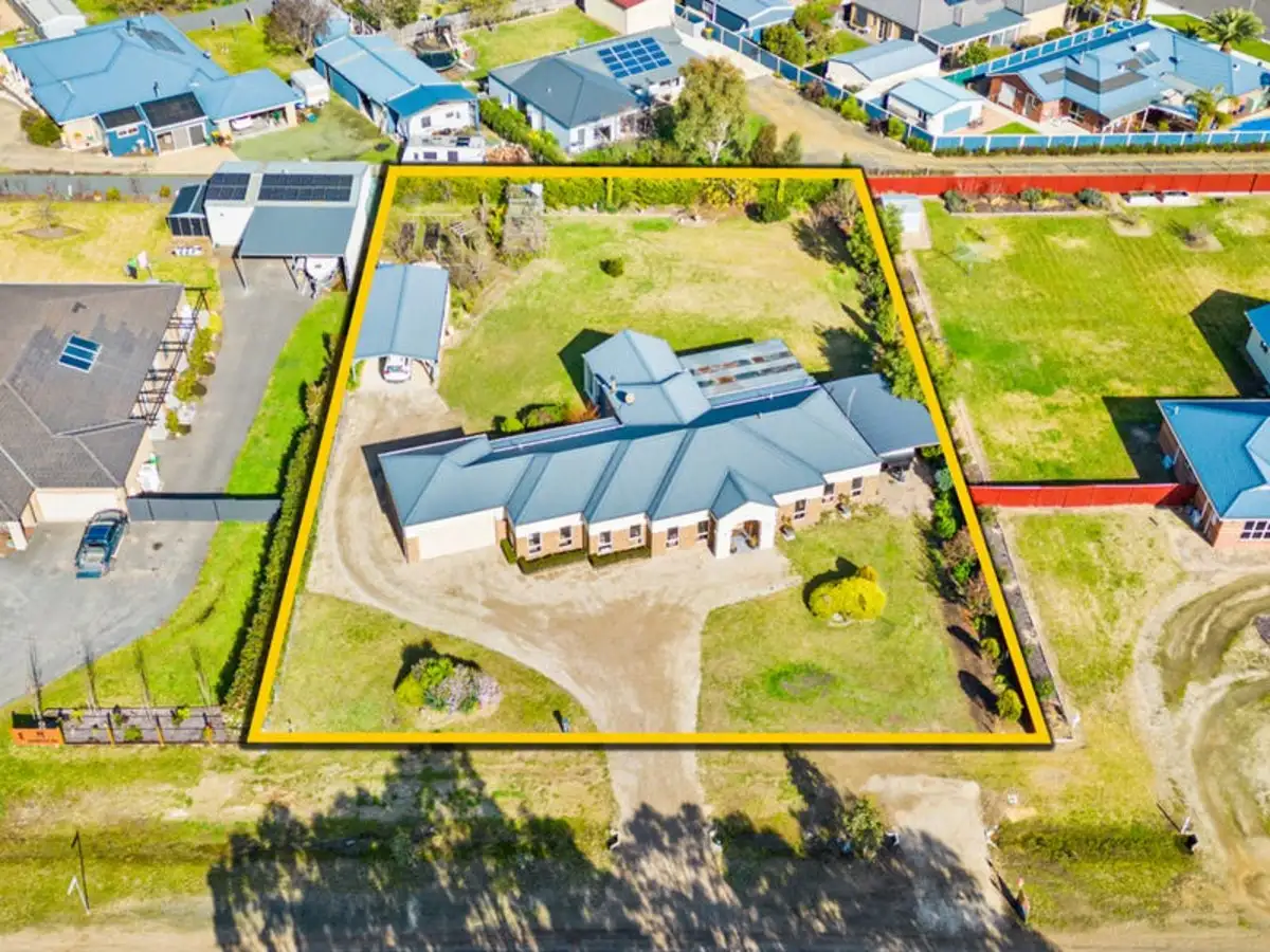 Main view of Homely house listing, 6 Redbank Road, Stratford VIC 3862