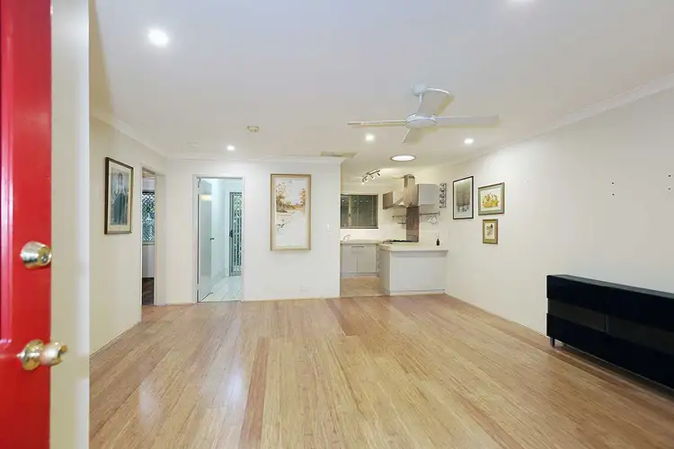 Third view of Homely unit listing, 11/4 Page Road, Kelmscott WA 6111