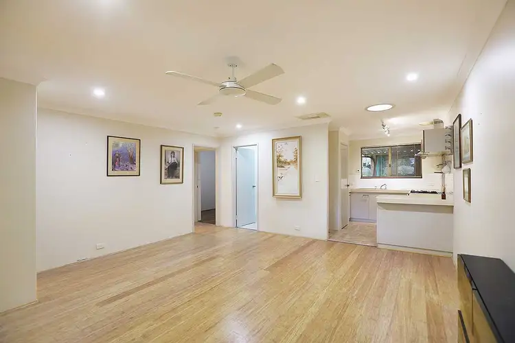 Fourth view of Homely unit listing, 11/4 Page Road, Kelmscott WA 6111